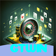 GTWIN:Aposte no futebol e viva a emoção do jogo!