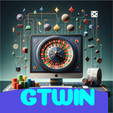 GTWIN:Jogue poker como um profissional e vença grandes desafios!