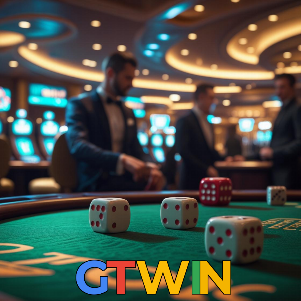 GTWIN:Jogue agora nas melhores slots e ganhe muito mais!