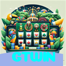GTWIN：Vença no cassino online com blackjack e apostas esportivas no futebol!