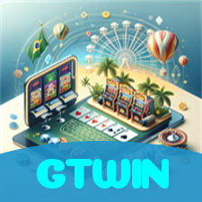 GTWIN:Aposte no futebol online e vença de forma única!