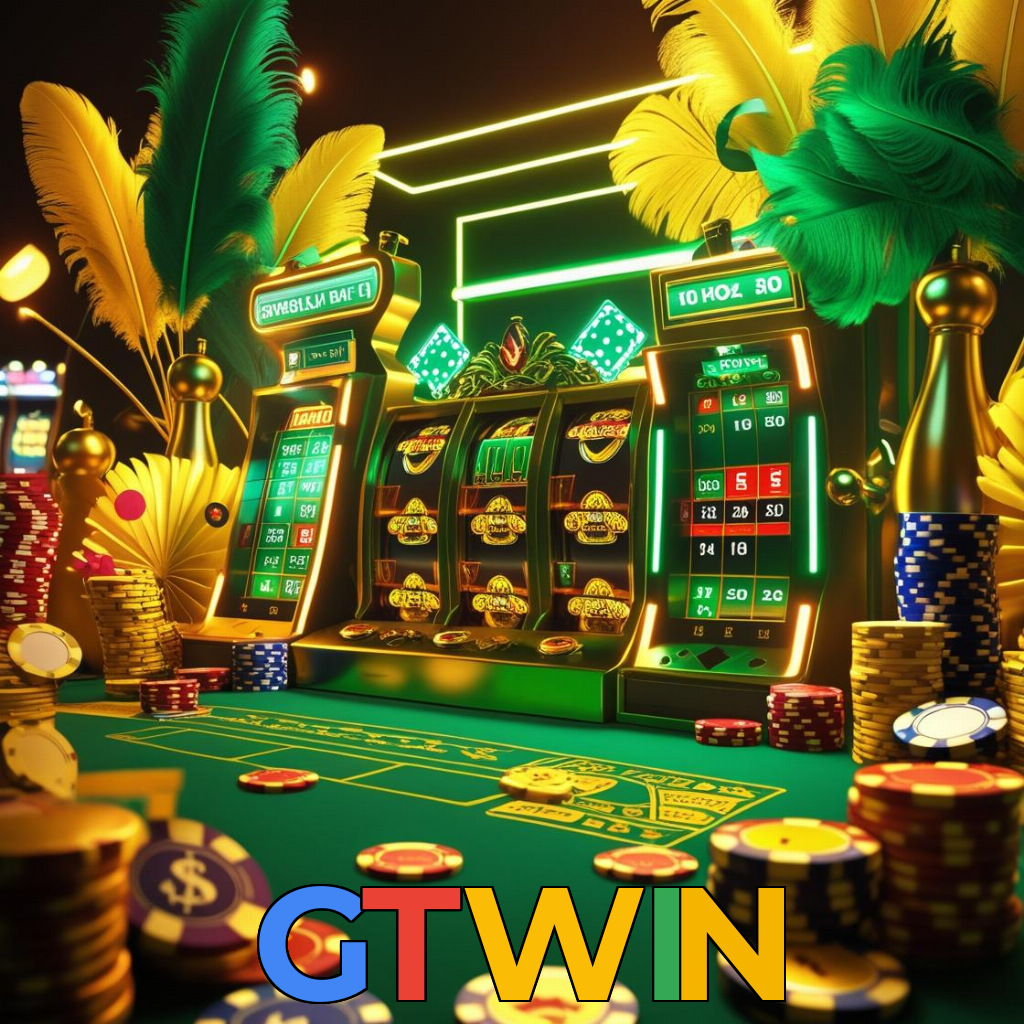 GTWIN:Jogue poker online e mostre que você é o mestre do jogo!