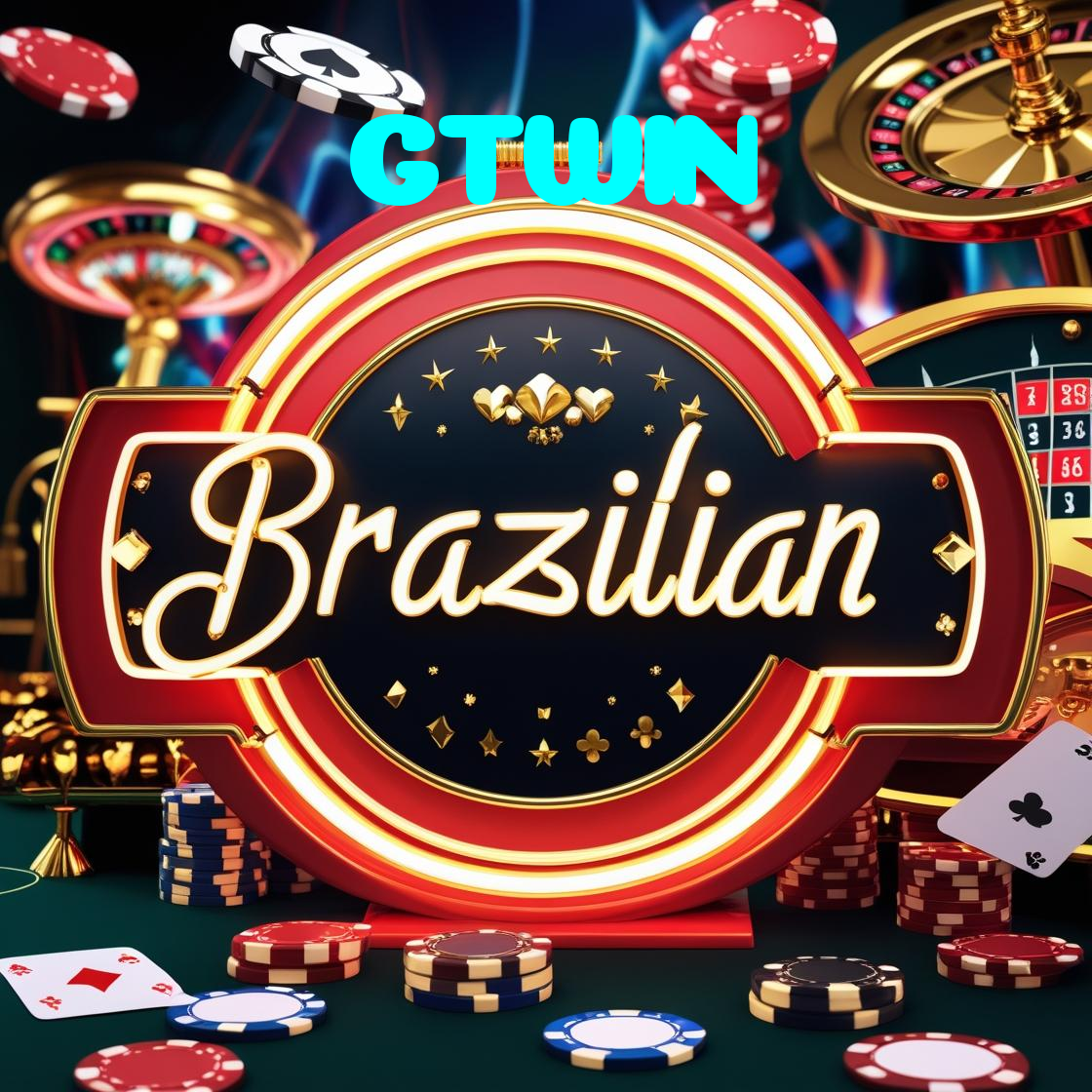 GTWIN:Jogue futebol online e sinta a adrenalina das grandes vitórias!