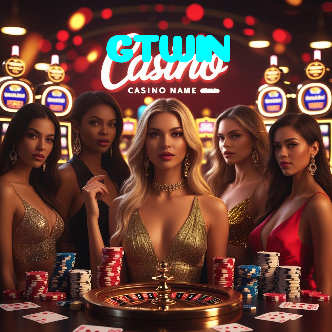 GTWIN:O futebol está online! Aposte agora e ganhe grandes vitórias!