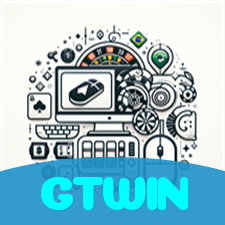 GTWIN：Apostas em futebol e os melhores jogos de cassino esperam por você!