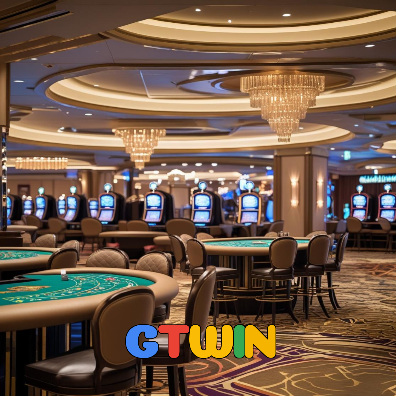 GTWIN：Onde sua sorte encontra o melhor cassino online e as apostas no futebol!