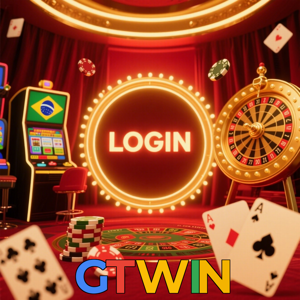 GTWIN:Aposte no futebol online e sinta a emoção de ser o vencedor!