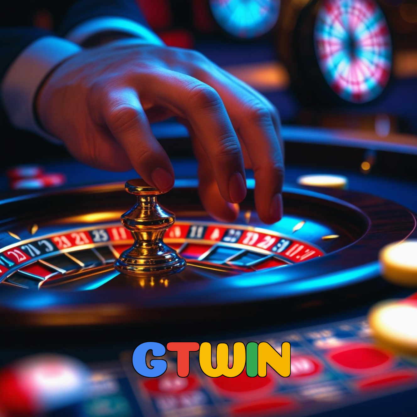 GTWIN：Jogue poker online e conquiste grandes vitórias nas cartas!
