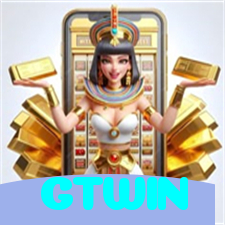 GTWIN:Desafie a roleta e conquiste vitórias épicas!