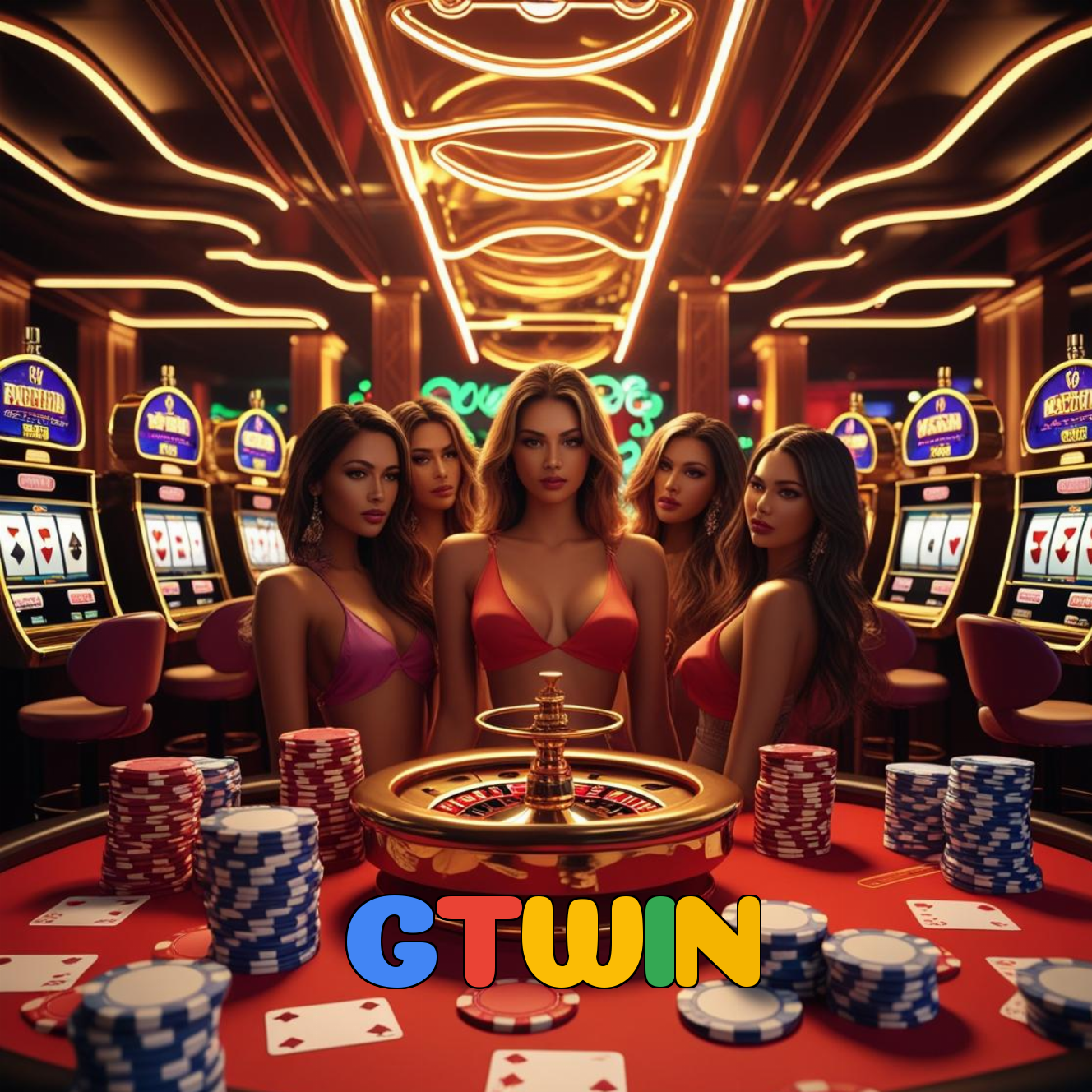 GTWIN:Aposte no futebol digital e conquiste sua vitória!