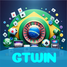GTWIN：Jogue poker online e mostre que você é o mestre das cartas!
