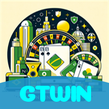 GTWIN:A sorte está ao seu lado em slots, poker e apostas esportivas online!