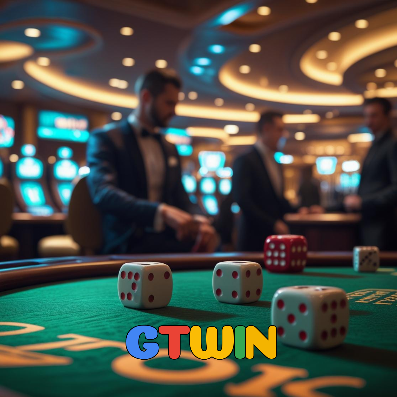 GTWIN:Aposte no futebol online e vença com estilo e emoção!