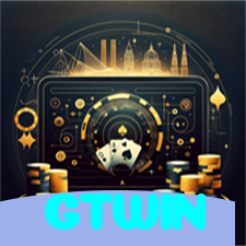 GTWIN:Sua sorte começa com as melhores apostas no futebol e no cassino!