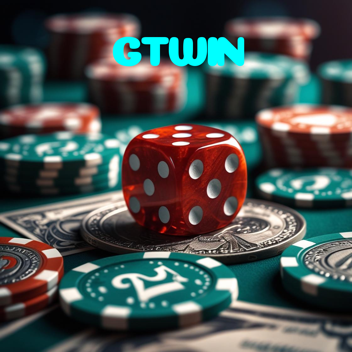 GTWIN：Vença com cada jogada no futebol online e ganhe prêmios incríveis!