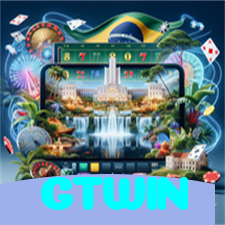 GTWIN：Jogue poker, aposte no futebol e leve grandes vitórias para casa!