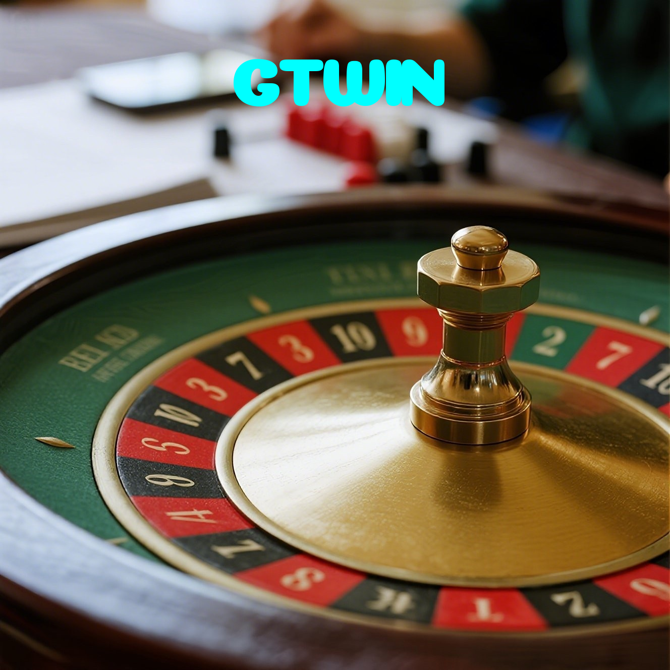 GTWIN：Sinta a emoção de ganhar no blackjack! Aposte agora!