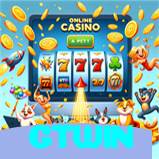 GTWIN:Sinta a adrenalina do futebol digital! Aposte agora e vença!