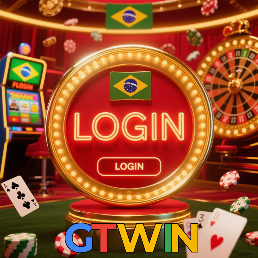 GTWIN：Aposte no futebol online e conquiste prêmios incríveis!