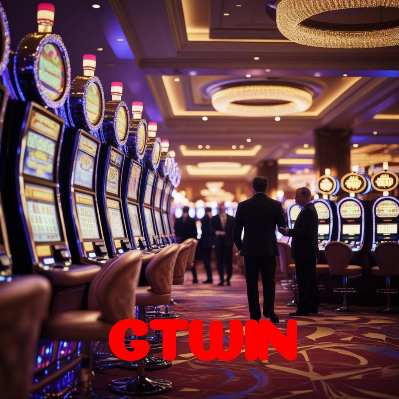 GTWIN:Jogue futebol online e experimente a emoção de ser vencedor!
