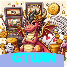 GTWIN:Jogue nas melhores slots e descubra o jackpot dos seus sonhos!