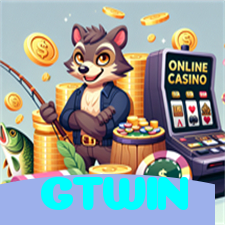 GTWIN：Desafie a roleta e conquiste vitórias épicas!