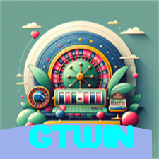 GTWIN：Apostas ao vivo no futebol e diversão garantida com jogos de cassino!