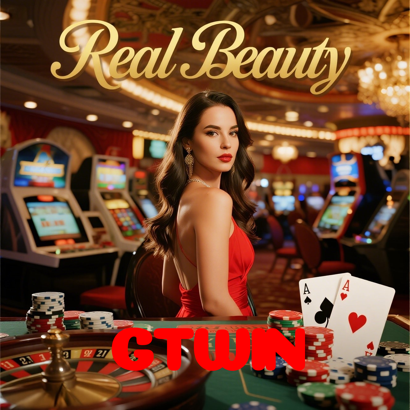 GTWIN:Onde sua sorte no futebol encontra prêmios em slots e roleta!