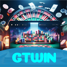 GTWIN：Jogue poker e conquiste prêmios como um verdadeiro campeão!