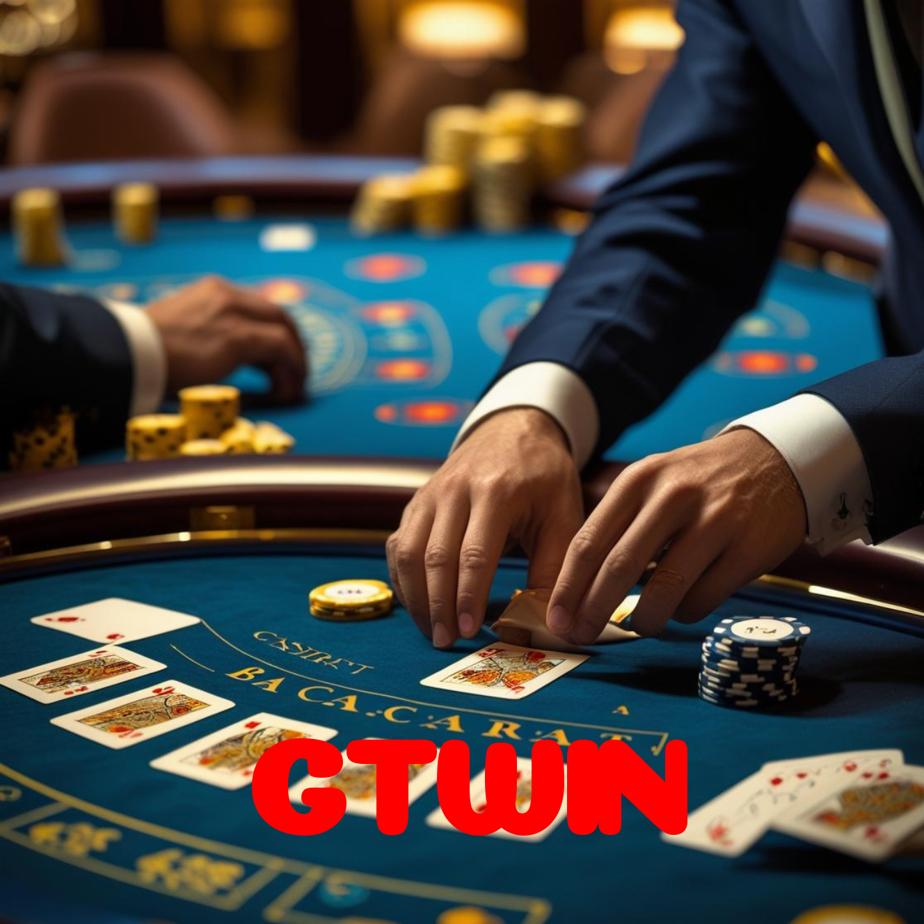 GTWIN:Jogue roleta, aposte no futebol e vença no nosso cassino online!