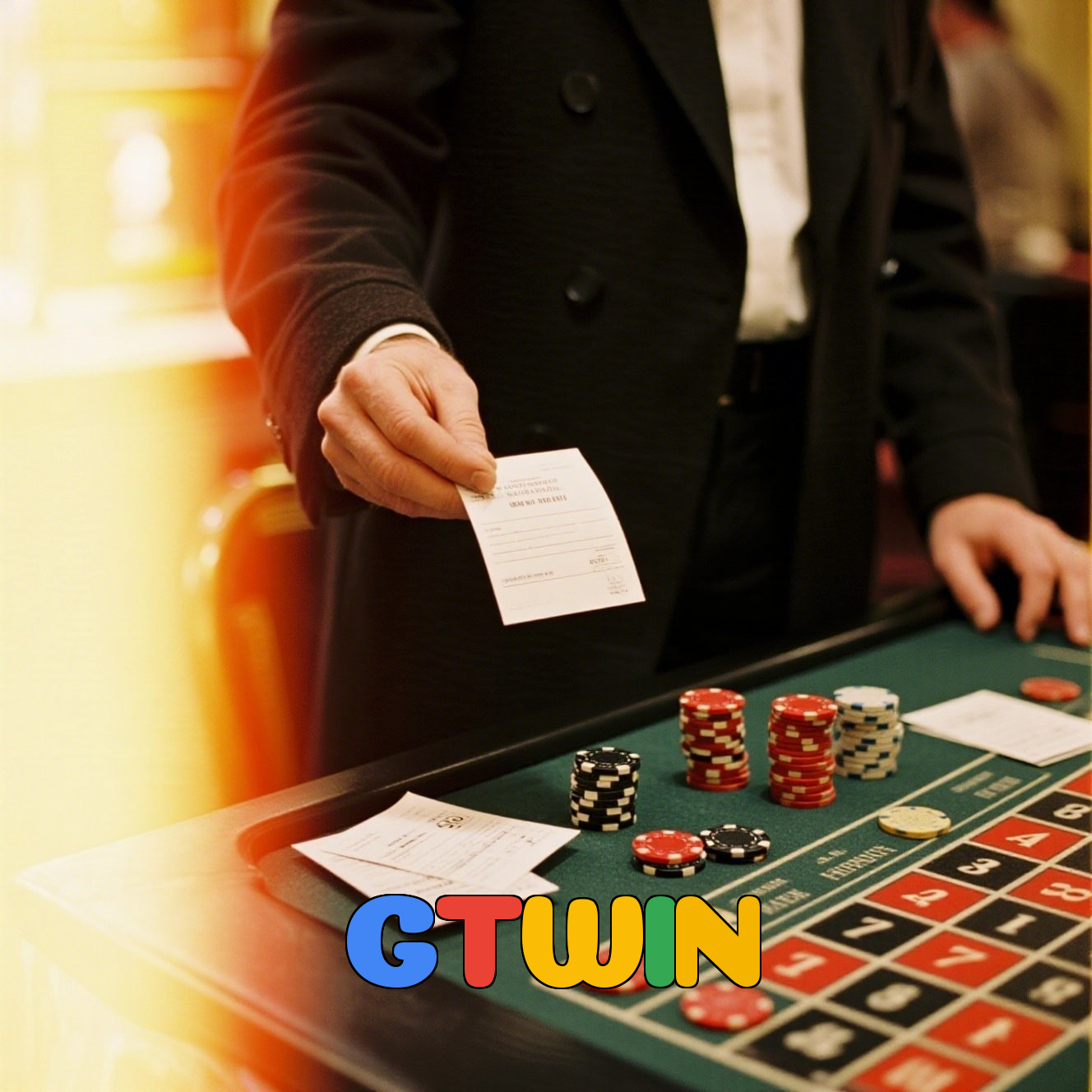 GTWIN：Jogue poker e aposte no futebol ao vivo para grandes vitórias!