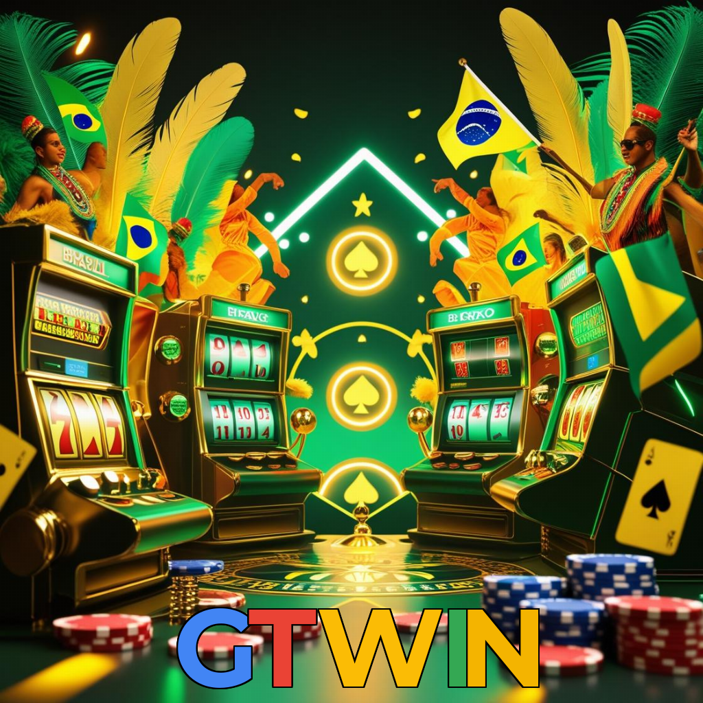 GTWIN:Jogue futebol online e leve para casa grandes vitórias!