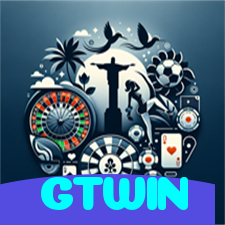 GTWIN:Apostas ao vivo no futebol e grandes prêmios no cassino online!