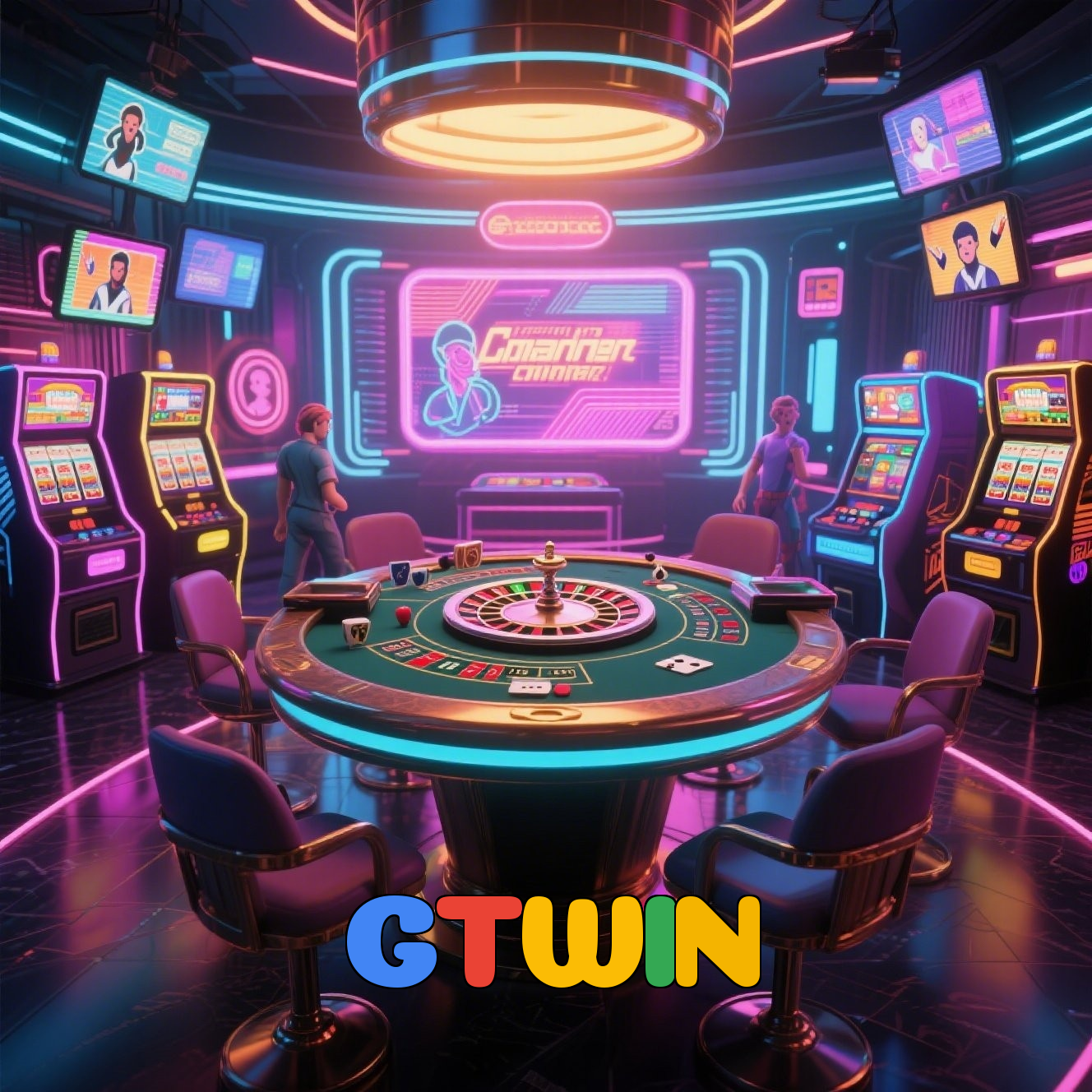 GTWIN：Aposte no futebol online e sinta a emoção de vencer!