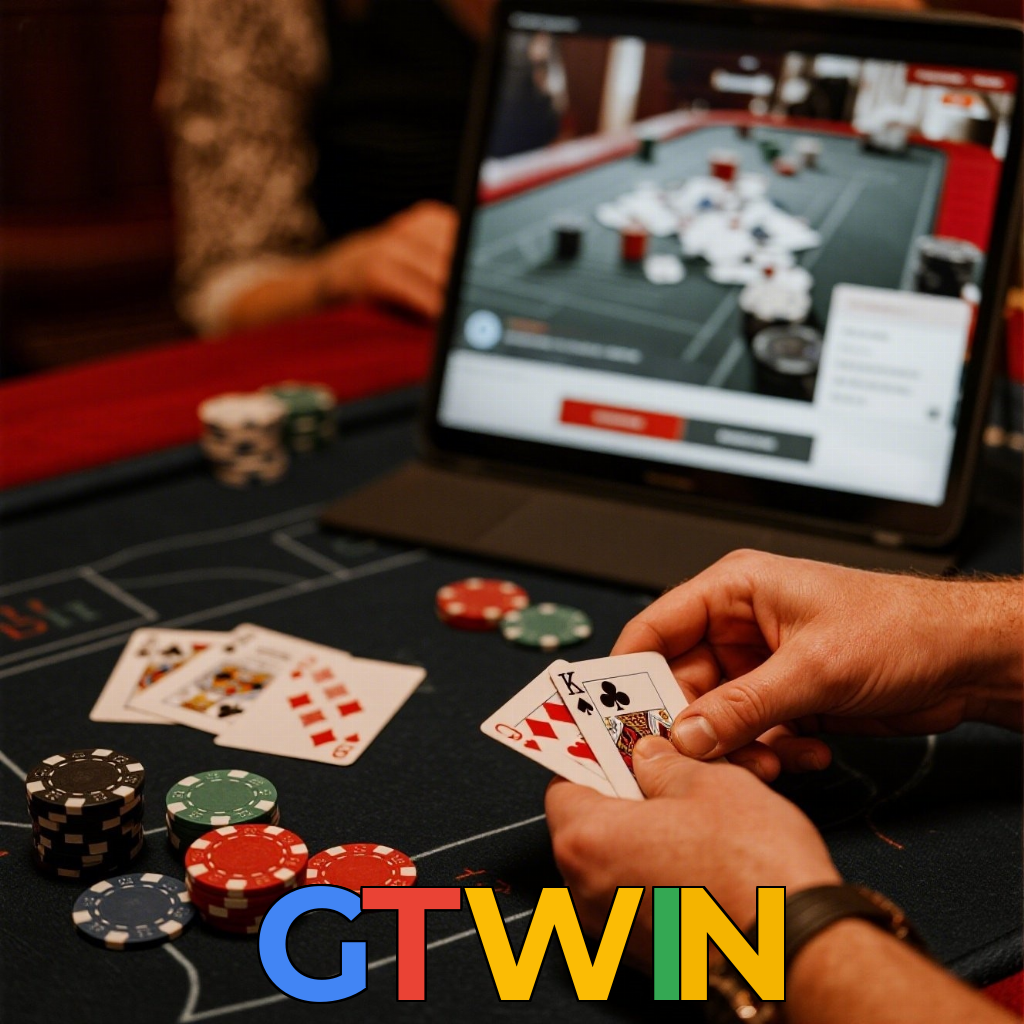 GTWIN:Jogue futebol online e sinta a vitória ao seu alcance!