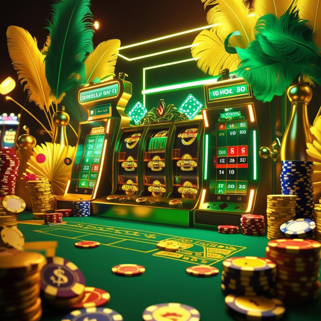 GTWIN:Sua sorte está no cassino online com jogos como poker e apostas no futebol!