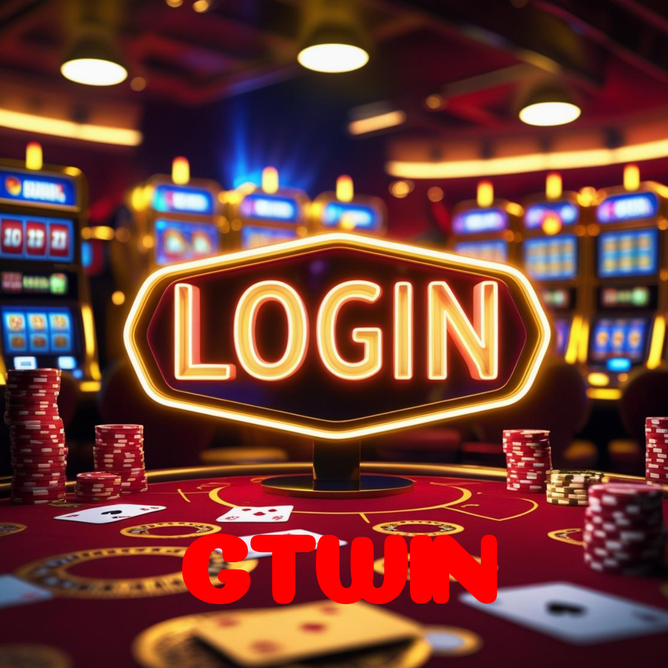 GTWIN:Jogue slots, aposte no futebol e conquiste prêmios incríveis!