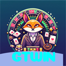 GTWIN：A sorte está na roleta! Aposte e vença agora mesmo!