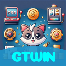 GTWIN:A diversão está garantida! Aposte nas melhores slots agora!