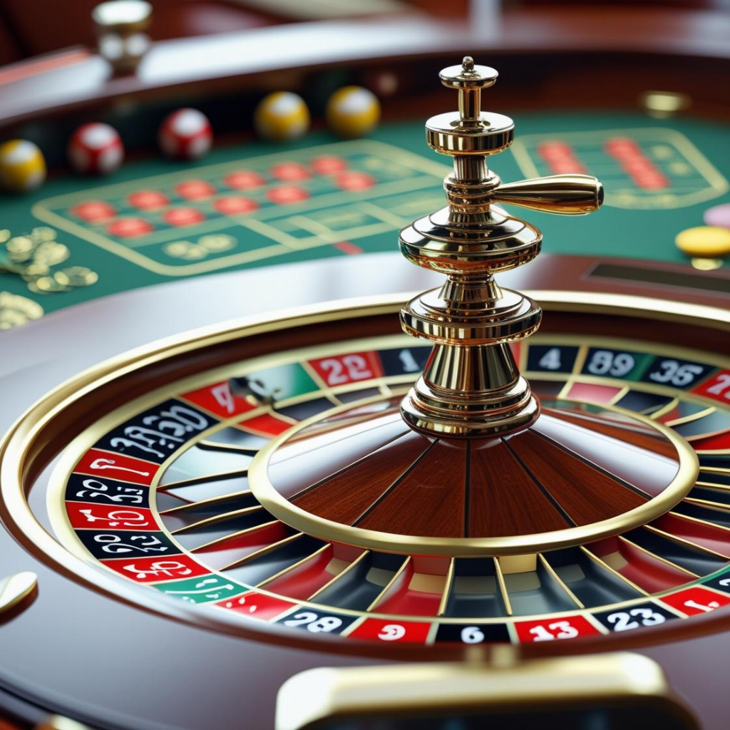 GTWIN:Seu time na vitória e os jackpots no cassino online te esperam!