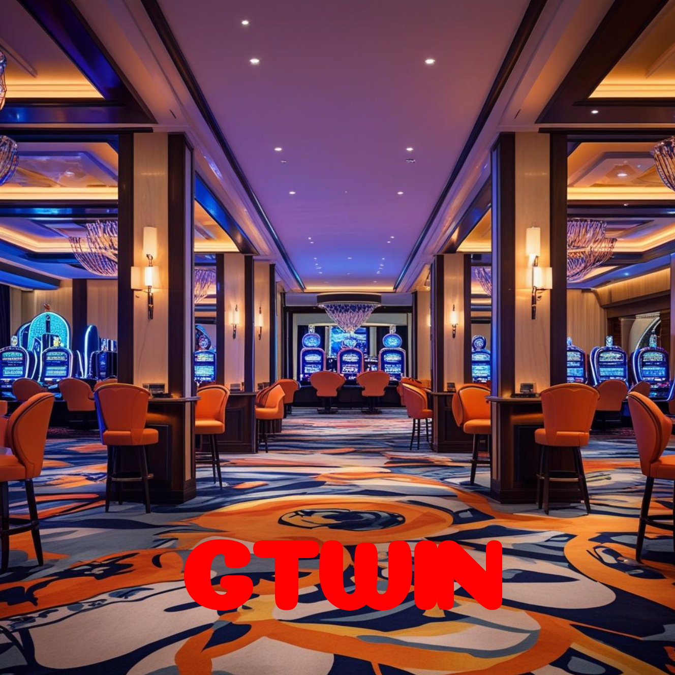 GTWIN:Jogue poker e aposte no futebol online, tudo no mesmo lugar!