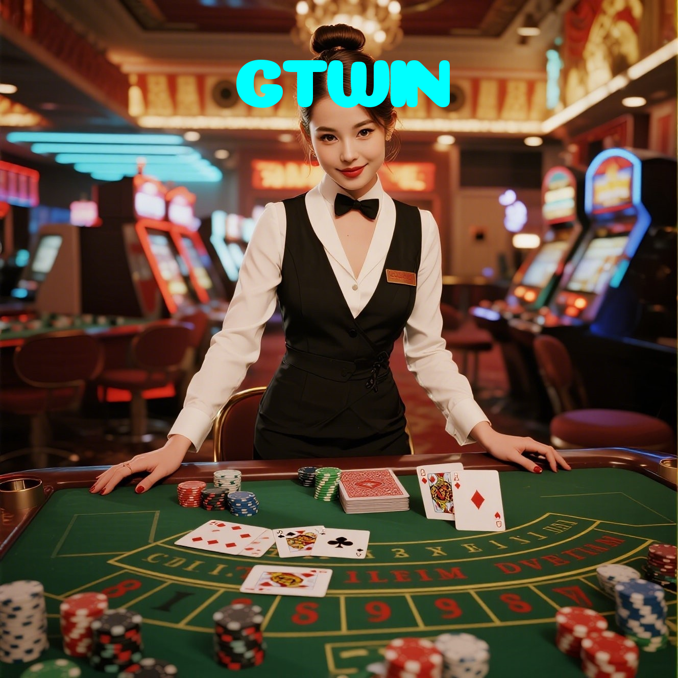 GTWIN:Apostas emocionantes no futebol e diversão garantida com roleta e poker!