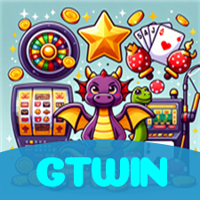 GTWIN:Vença na roleta e conquiste prêmios surpreendentes!