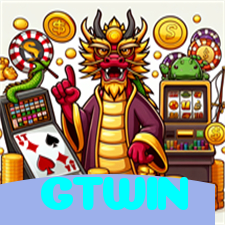 GTWIN：Jogue nas mesas de poker e ganhe prêmios incríveis!