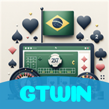 GTWIN：Aposte no futebol e ganhe grandes prêmios com jogos de blackjack!