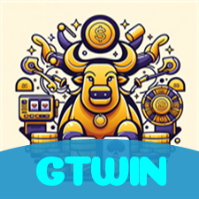 GTWIN：Apostas ao vivo no futebol e grandes prêmios em slots te esperam!