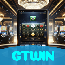 GTWIN：Jogue nas roletas e descubra as maiores vitórias!