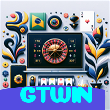 GTWIN:Cada giro é uma chance de ganhar! Jogue nas slots agora mesmo!