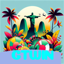 GTWIN：O cassino online perfeito para jogadores de poker, roleta e futebol!