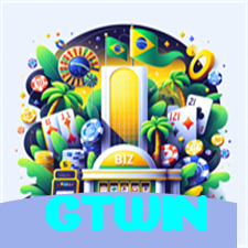 GTWIN：Aposte no futebol e jogue os melhores jogos de cassino com prêmios incríveis!